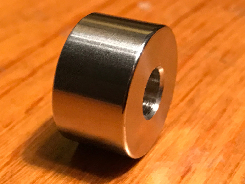 EXTSW 5/16" ID x ( 7/8” / .865") OD x 3/4" Thick 304 Stainless Washer
