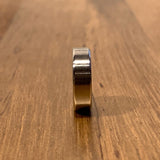 EXTSW 3/16” ID x 5/8” (.615") OD x 1/4" Thick 316 Stainless Washer