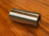 1/2" ID stainless spacer