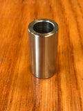 1/2" ID stainless spacer