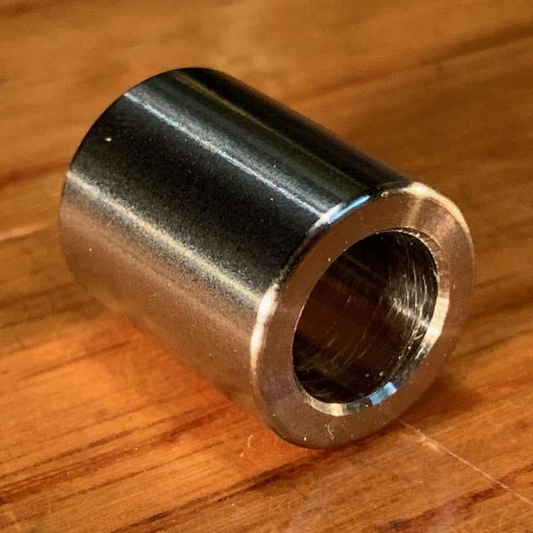 EXTSW 10.16 mm ID x 15.62 mm OD x 17 mm thick 316 Stainless Washer