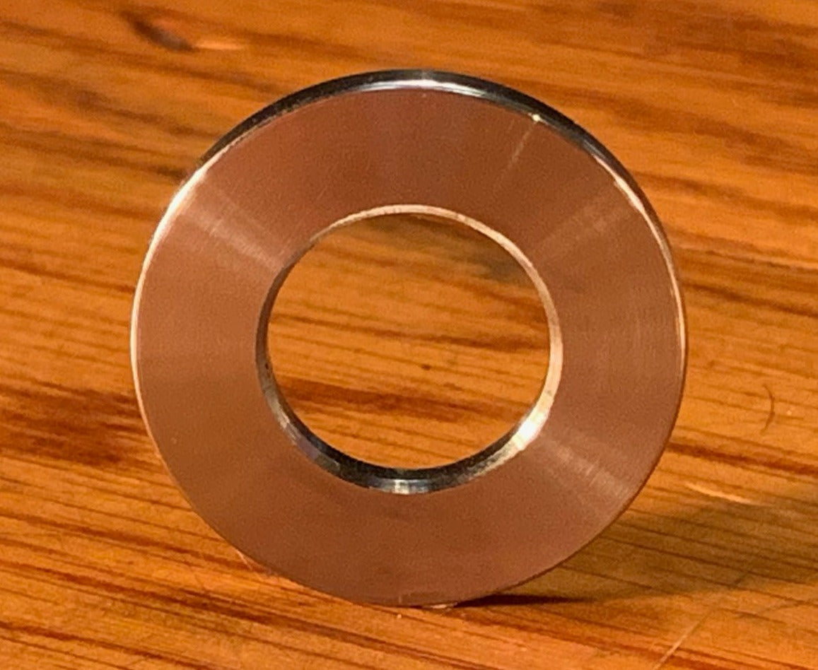 EXTSW 5/8" ID x ( 1 3/4" / 1.740") OD x 1/8" Thick 316 Stainless Washer
