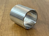 EXTSW .878" ID x ( 1” /.990" OD) x 1" long 316 Stainless Spacer