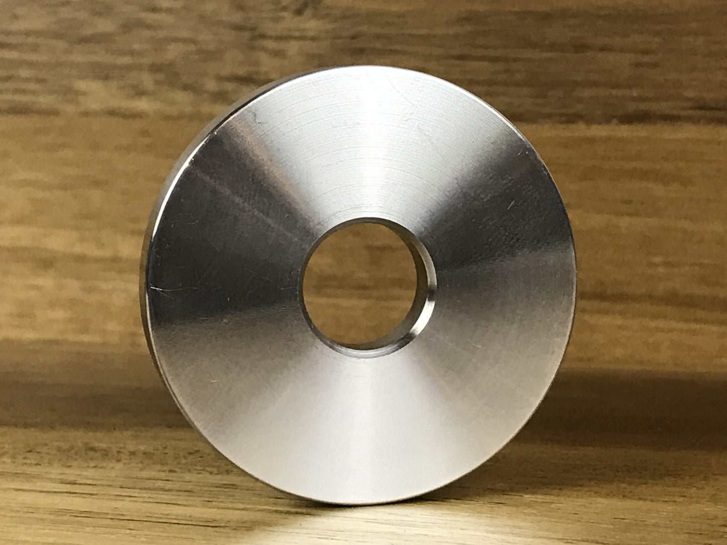 EXTSW 1/2" ID x 1 3/4" (1.740") OD x 1/4" Thick 304 Stainless Washers