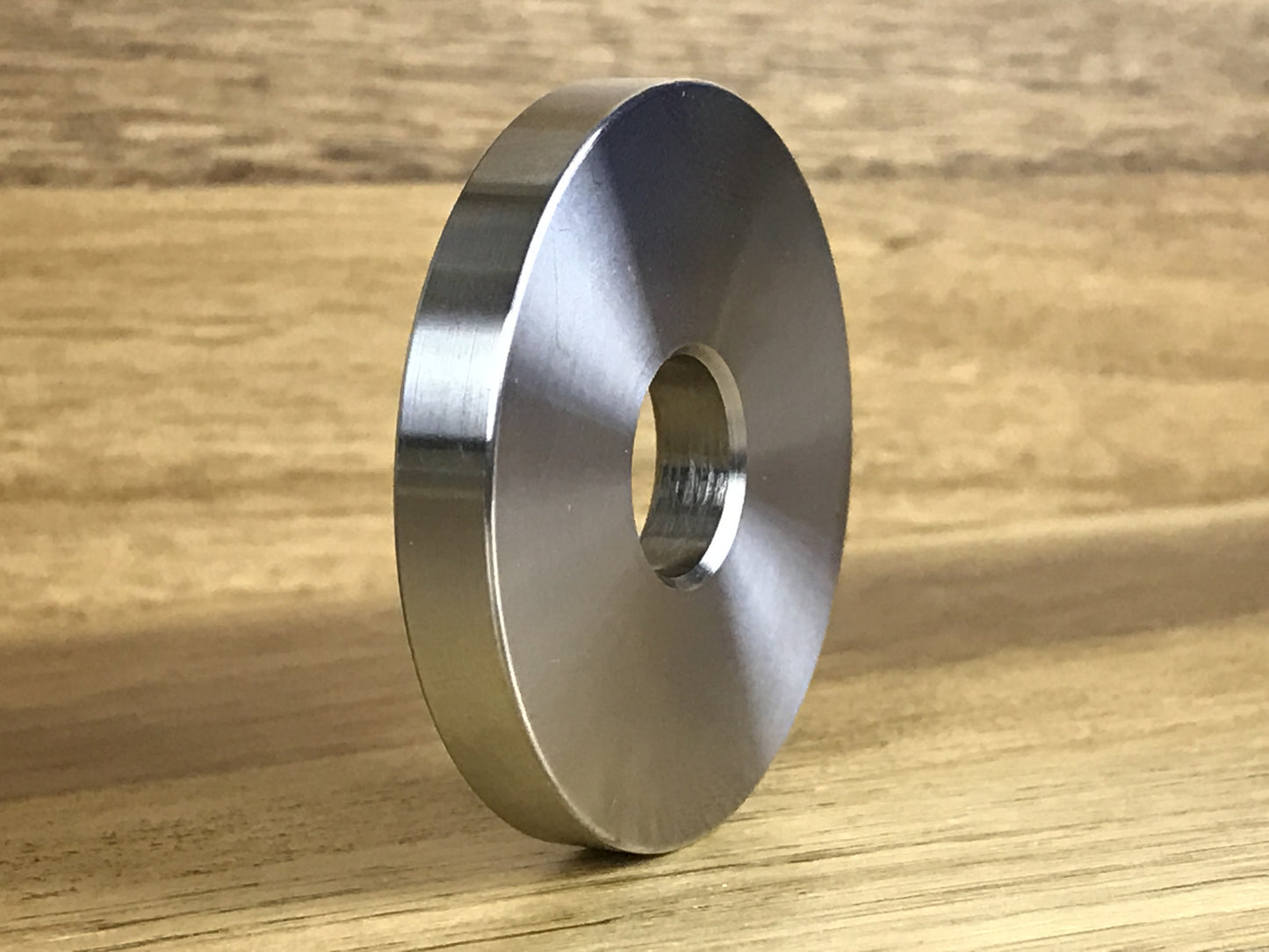 EXTSW 1/2" ID x 1 3/4" (1.740") OD x 1/4" Thick 304 Stainless Washers