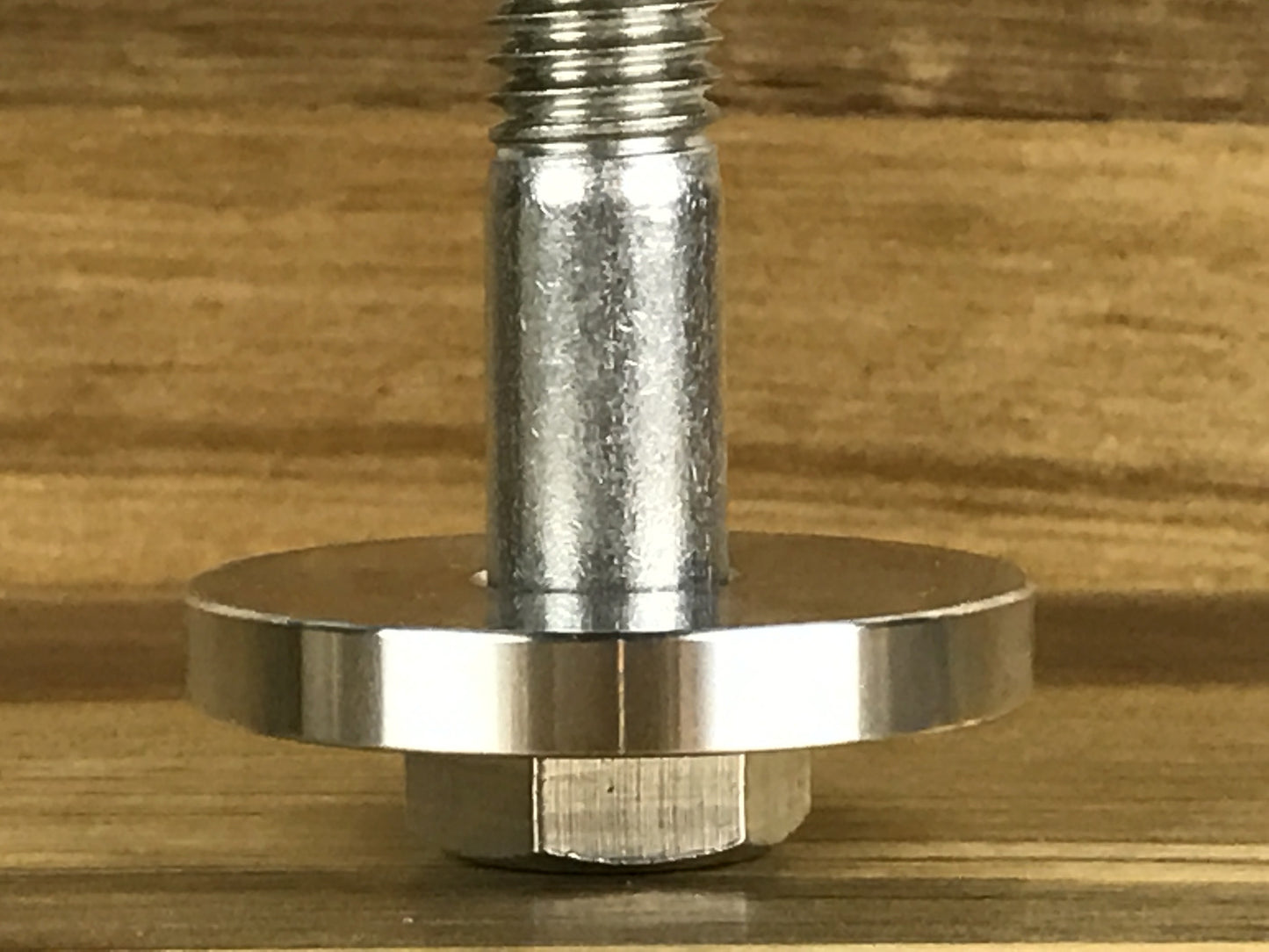 EXTSW 1/2" ID x 1 3/4" (1.740") OD x 1/4" Thick 304 Stainless Washers