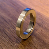 EXTSW 1/2” ID x (3/4”/.740" OD) x 1/8” Thick 304 Stainless Washer