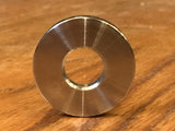 EXTSW 5/8” ID x ( 1 5/8” / 1.615") OD x 3/16” 316 Stainless Washer