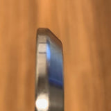 EXTSW BEVELED 10 mm ID x 28.32 mm OD x 5 mm Thick 316 SS Washer, Fits 400-8355 ARP Nuts