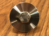 EXTSW 7/16” ID x 1 3/4" (1.740") OD x 1/4” 304 Stainless Washer