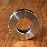 EXTSW 5/8” ID x ( 1 1/4" / 1.240") OD x 3/8” Thick 304 Stainless Washer