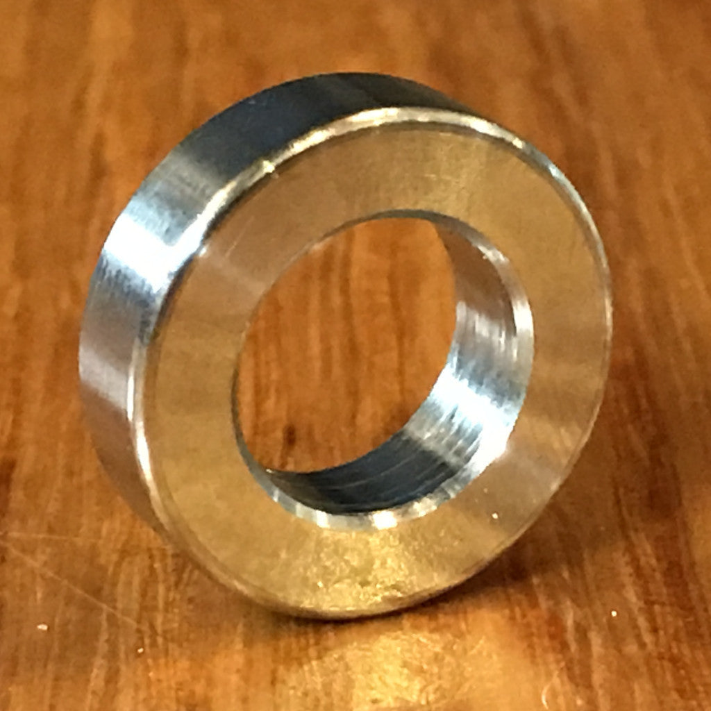 EXTSW 1/2” ID x (7/8” / .865") OD x 1/4” Thick 304 Stainless Washer