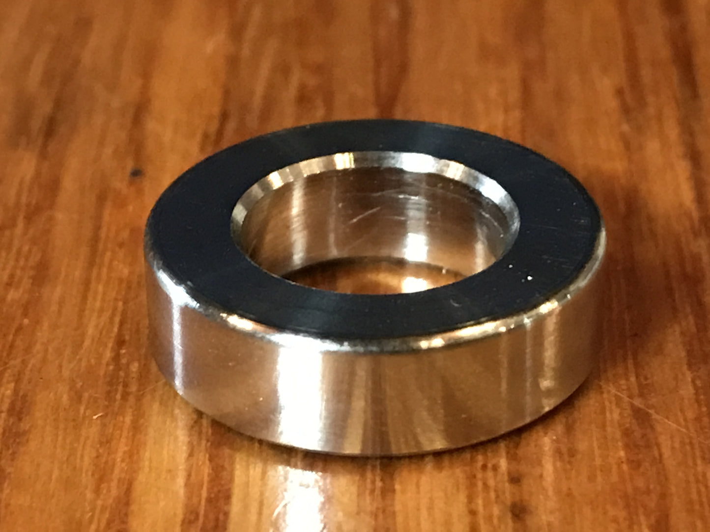 EXTSW 1/2” ID x (7/8” / .865") OD x 1/4” Thick 304 Stainless Washer