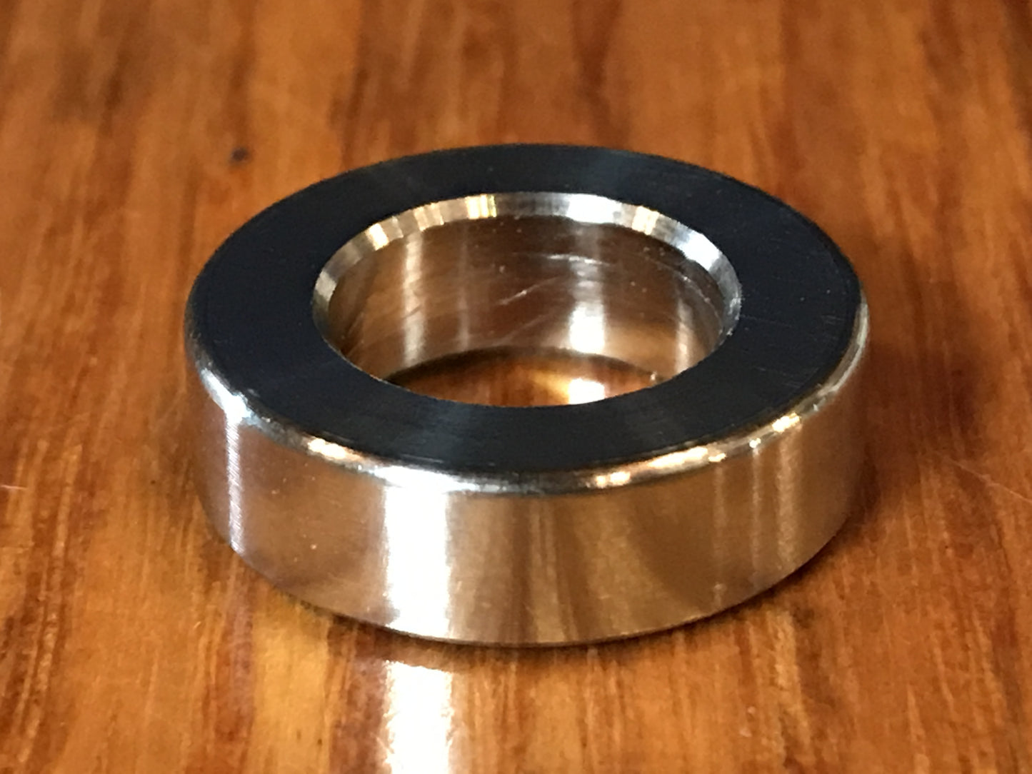 EXTSW 1/2” ID x (7/8” / .865") OD x 1/4” Thick 304 Stainless Washer