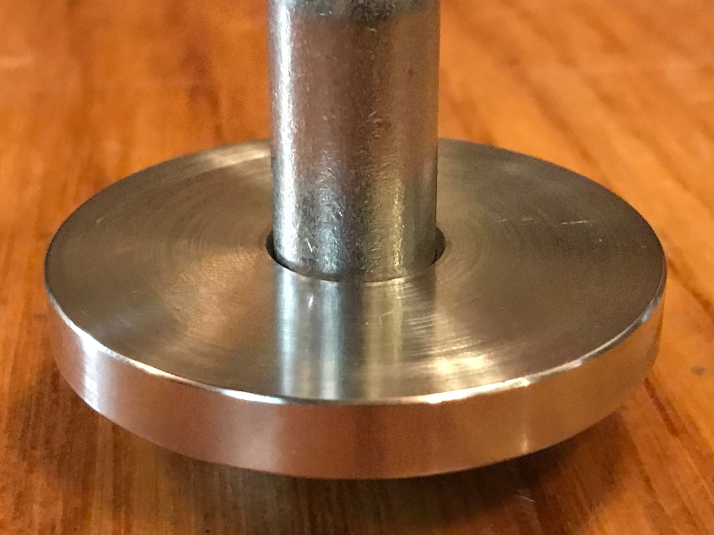 EXTSW 1/2” ID x 1 7/8” (1.865") OD x 1/4” Thick 304 Stainless Washer