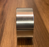 EXTSW 5/8" ID x ( 1 1/2” / 1.490") OD x 1/2" Thick 316 Stainless Spacer