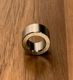 EXTSW 7/16” ID x .810” OD x .370” Thick 316 Stainless Spacers