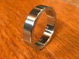 7/8" ID stainless washer