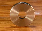 EXTSW 5/16" ID x ( 1" / .990")OD x .195" Thick 304 Stainless Washer