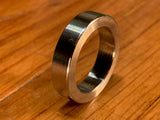 EXTSW 13/16" ID x ( 1 1/8” / 1.115") OD x 1/4" Thick 304 Stainless Washer