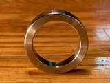 EXTSW 13/16" ID x ( 1 1/8” / 1.115") OD x 1/4" Thick 304 Stainless Washer