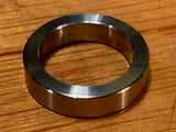 EXTSW 13/16" ID x ( 1 1/8” / 1.115") OD x 1/4" Thick 304 Stainless Washer