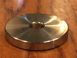EXTSW 5/16” ID x 1 1/2” OD x 1/4” Thick 304 Stainless Washer