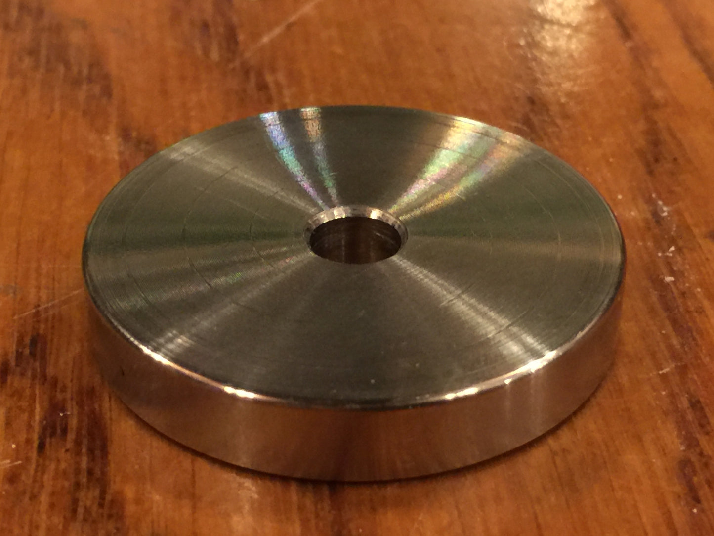 1/4" ID x 1 1/2" OD x 1/4" Extra Thick 304 Stainless Washers - extra thick stainless washer extsw.com - 4